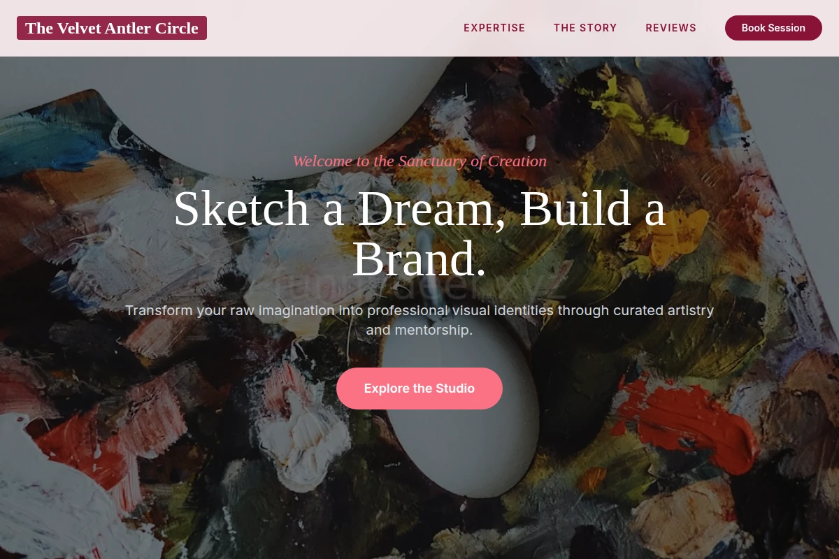 Apex Art Studio