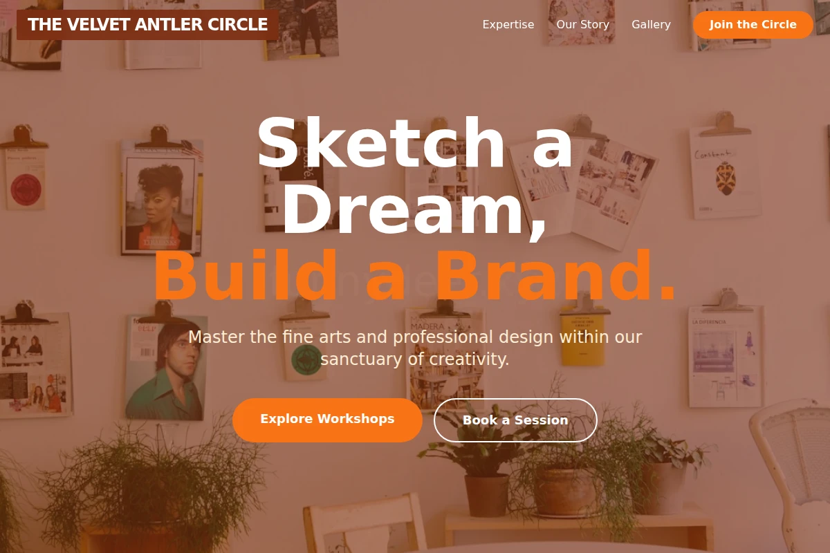 Draft Art Studio