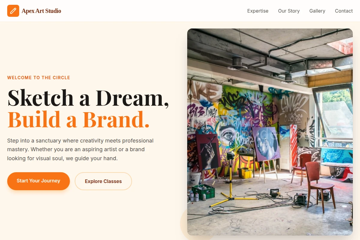 Apex Art Studio