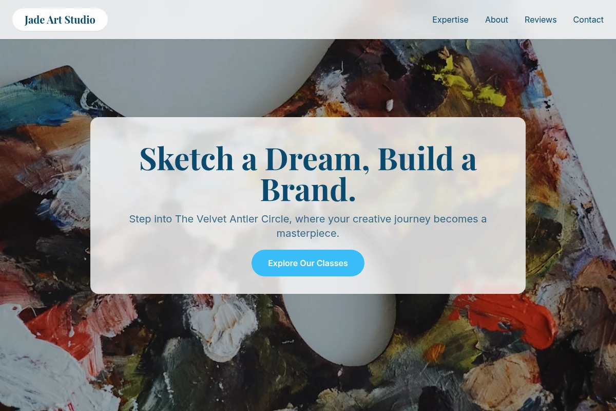 Jade Art Studio