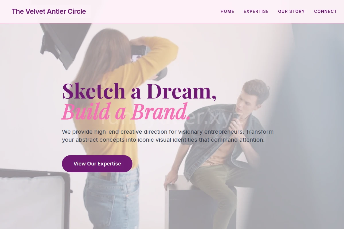 Curve Creative Direction