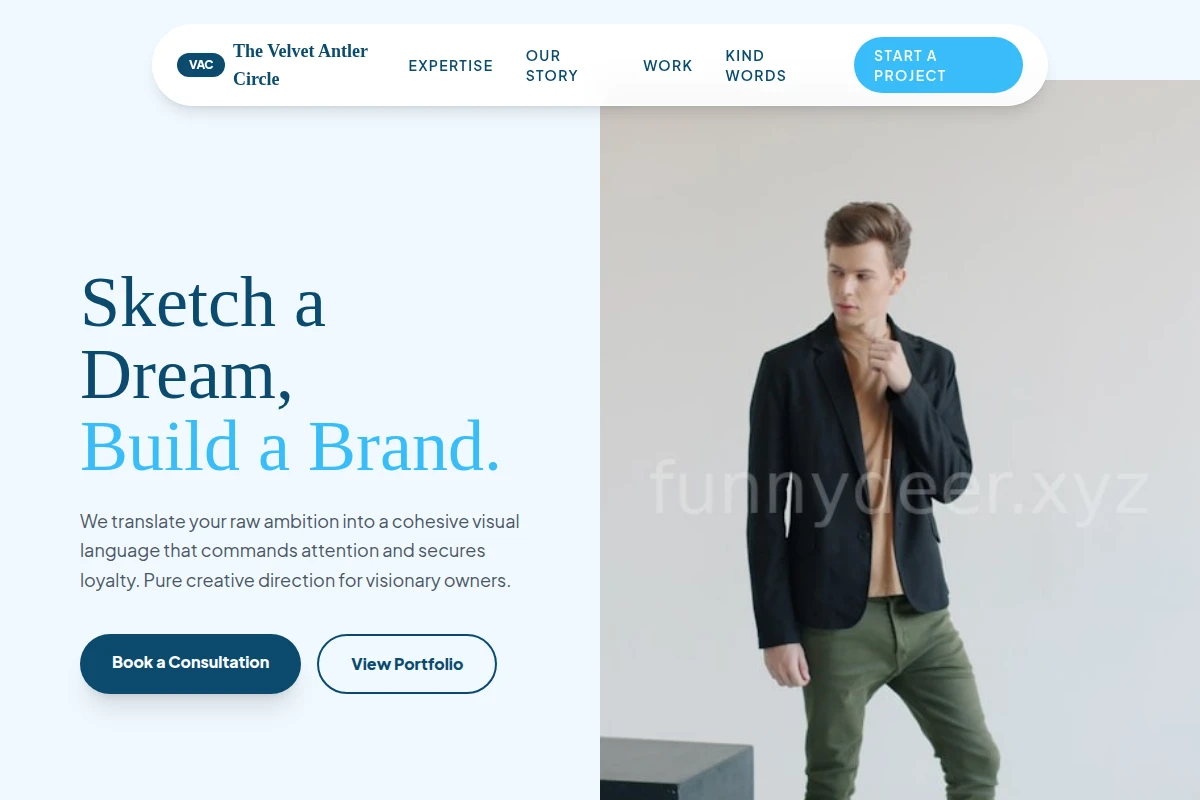 Pulse Creative Direction