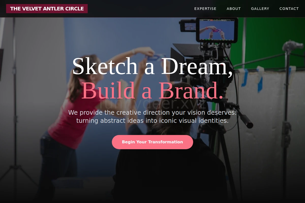 Canvas Creative Direction