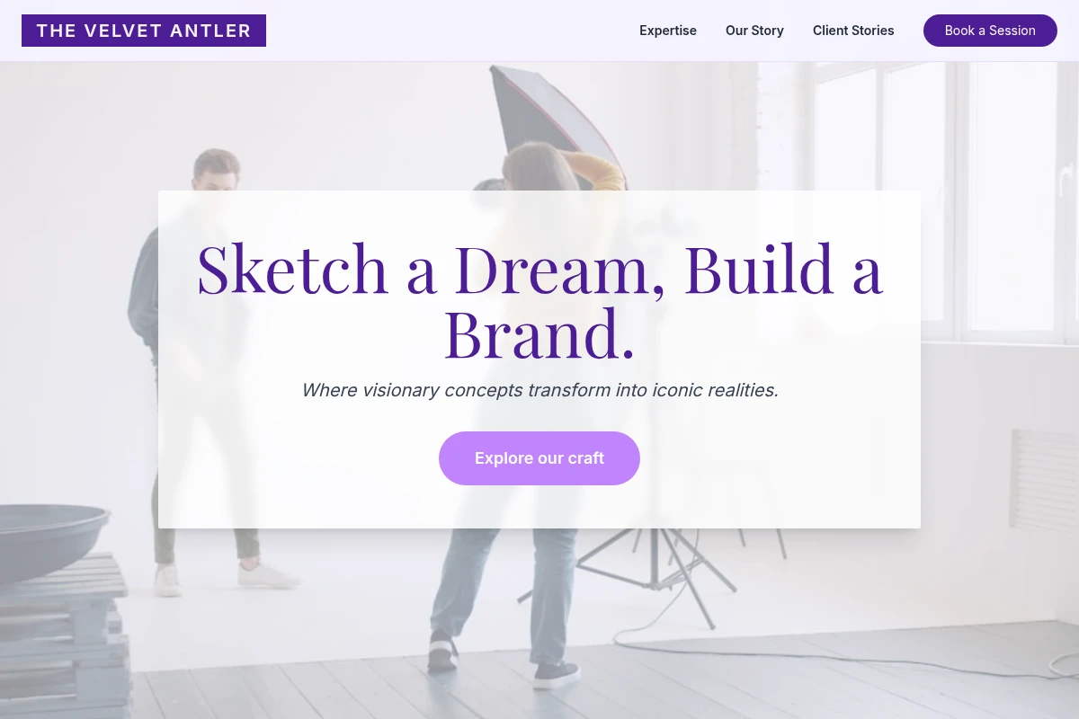Pulse Creative Direction