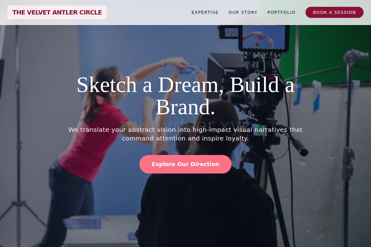 Unique Creative Direction