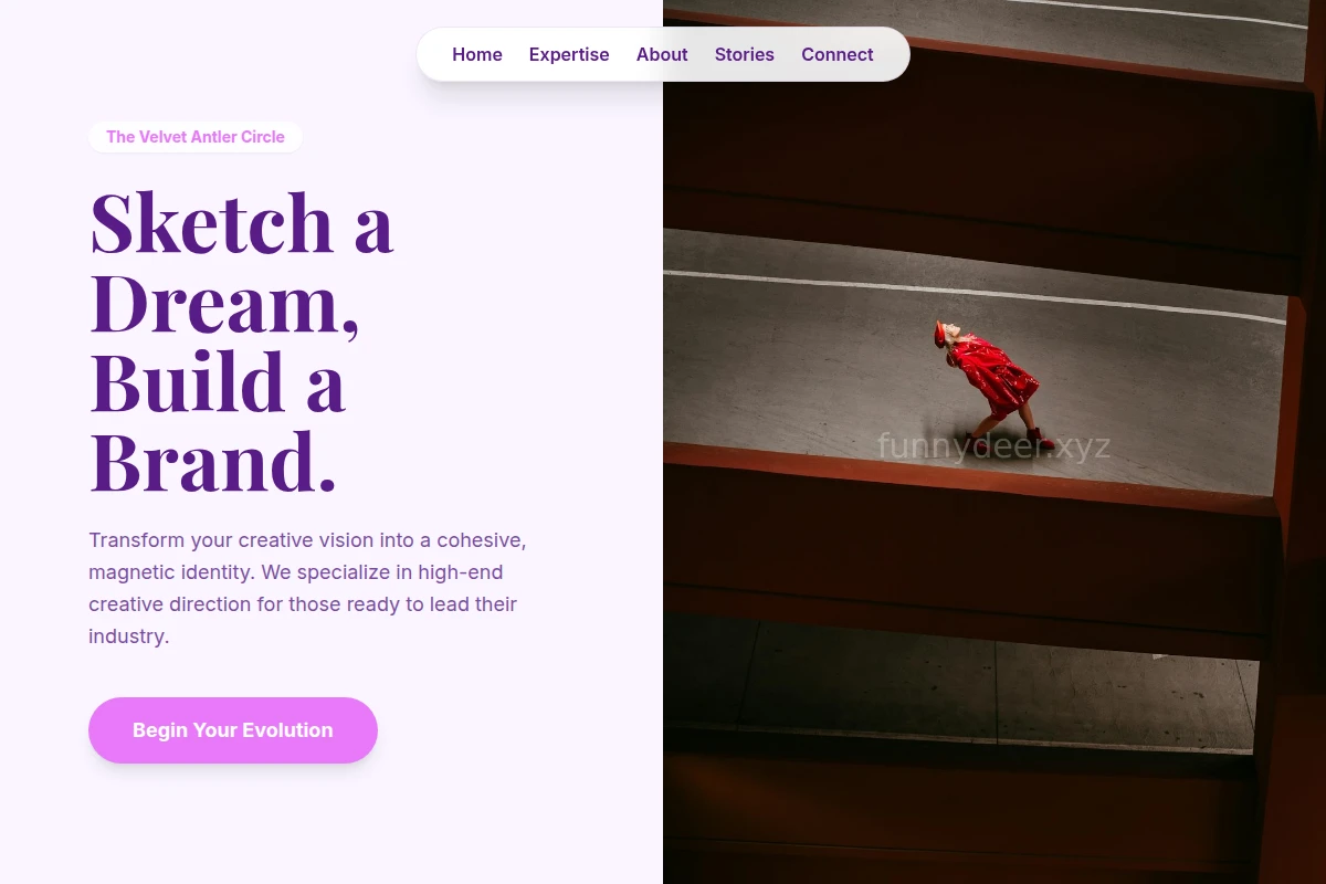 Spark Creative Direction