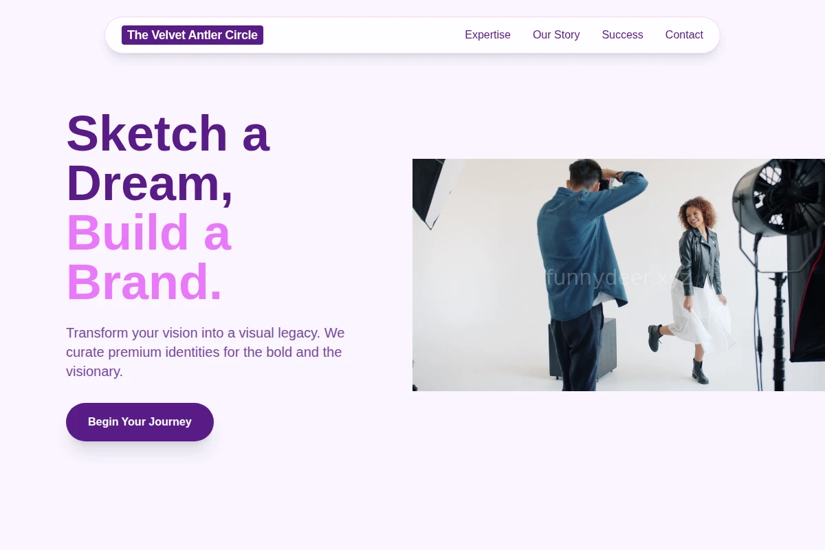 Chrome Creative Direction