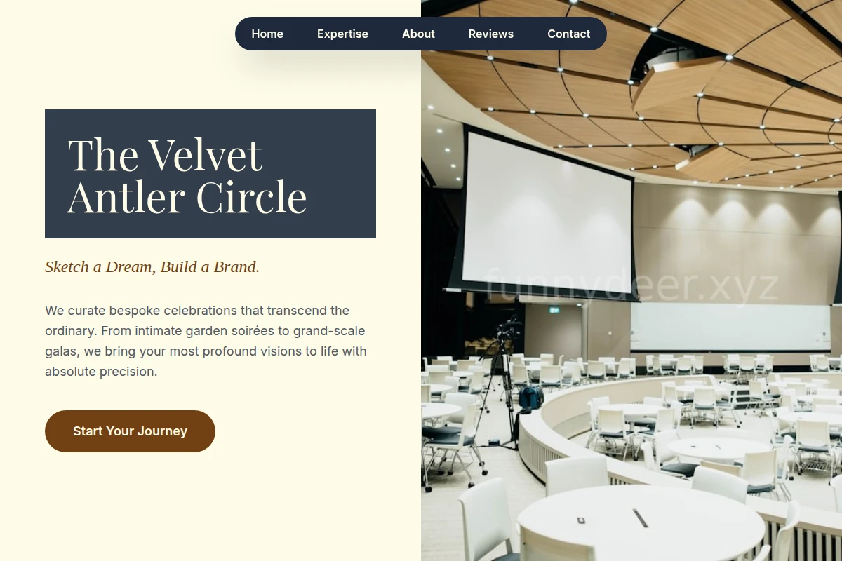 event-planning