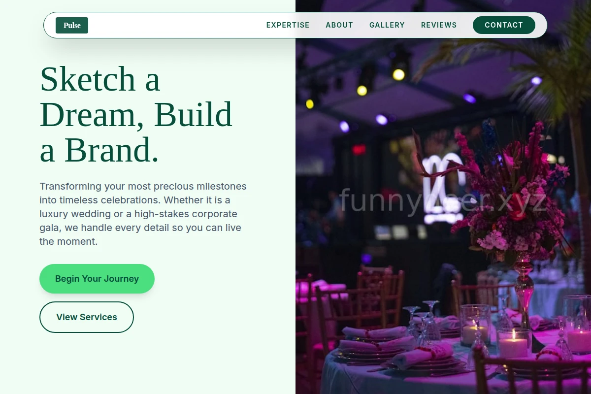 event-planning