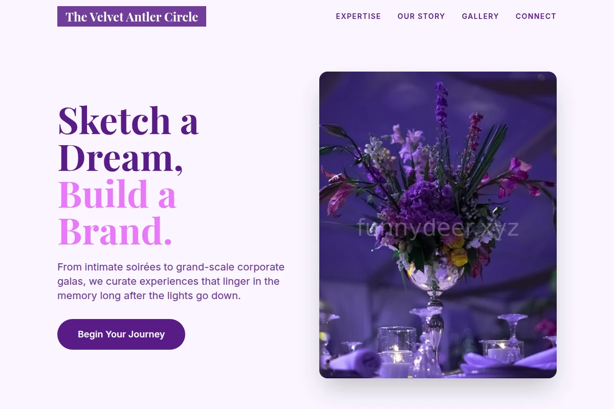 Zenith Event Planning