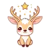Funnydeer.Xyz Logo